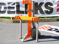 tiefenlockerer für traktoren mod dr 60