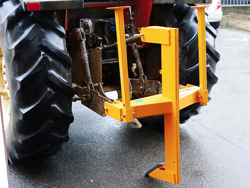 tiefenlockerer für traktoren mod dr 60