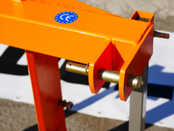 tiefenlockerer für traktoren mod dr 60