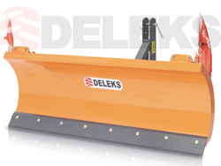 schneepflug mit dreipunkt aufnahme 170cm leichte ausführung mod lns 170 c