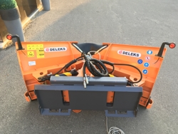 schneepflug für minibagger 200 cm mod lnv 200 m