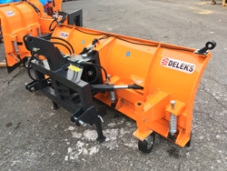 schneeschild mit dreipunkt aufnahme schwere ausführung mod ssh 04 2 2 c