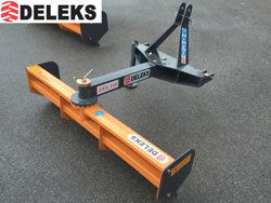 planierschild 160 cm breit mod ddl 160