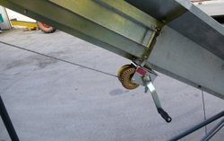 hydraulischer förderband für traktoren mod ntl