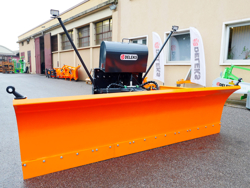 schneeschild mit universalplatte schwere ausführung mod ssh 04 3 0 a