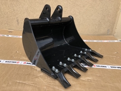 schaufel für minibagger bhb 600