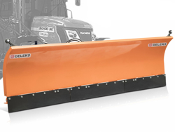 schneeschild mit universalplatte schwere ausführung mod ssh 04 3 0 a