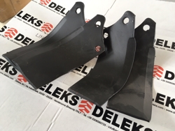 10 ersatzmesser für dfh