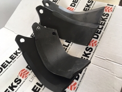 10 ersatzmesser für dfh