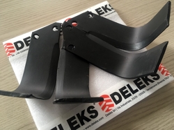 10 ersatzmesser für dfu