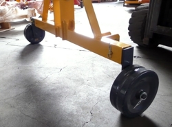 räder für el 500 800