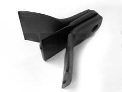 66 ersatzmesser toro