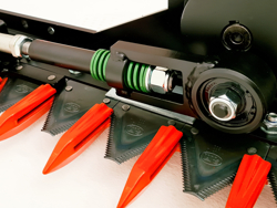 hydraulischer mähbalken 160cm mod hr 160