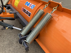 schneeschild für geländewagen leichte ausführung mod lns 170 j