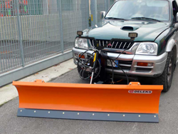 schneeschild für geländewagen leichte ausführung mod lns 190 j