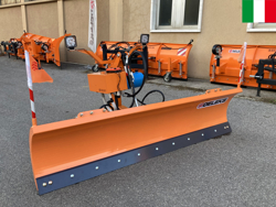 schneeschild für geländewagen leichte ausführung mod lns 210 j