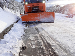 schneeschild mit universalplatte schwere ausführung mod ssh 04 3 0 a
