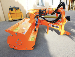 böschungsmulcher schwere ausführung für traktoren von 70 110 ps mod alce 200