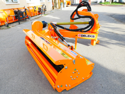 böschungsmulcher schwere ausführung für traktoren von 80 110 ps mod alce 220