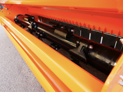 böschungsmulcher schwere ausführung für traktoren von 80 110 ps mod alce 220