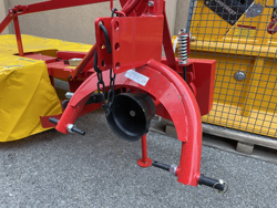 kreiselmähwerk leichte ausführung mod dfr 135