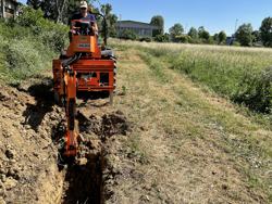 heckbagger für traktoren mit dreipunktaufnahme mod drs 2000t
