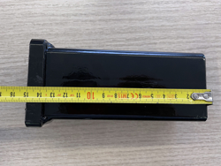 empfanger fur anhangerkupplung