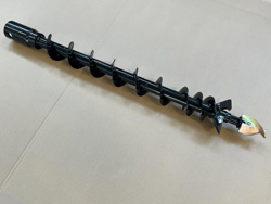 bohrspitze durchmesser 10 cm zhd