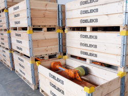 schlegelmulcher mit hammerschlegel und fixanbau 140 cm mod lince 140