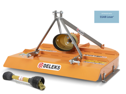 sichelmäher auch front 100 cm mod buggy 100