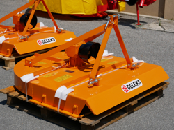 sichelmäher auch front 120cm mod buggy 120