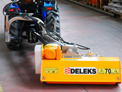 seitenverstellbarer böschungsmulcher mod volpe 100