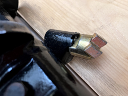 bohrspitze durchmesser 15 cm zhd 245/305