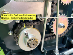 mini rundballenpresse fur traktor 850