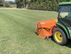 mulcher mod panda 160