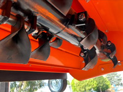 mulcher mod panda 160