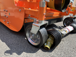 mulcher mod panda 160