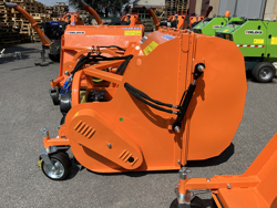 mulcher mod panda 90