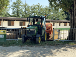 mulcher mod panda 90