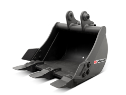 schaufel für minibagger 300