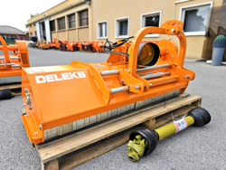 mulcher mit seitenverstellung für mittelschwere ausführung 140 cm mod lincione 140 sph