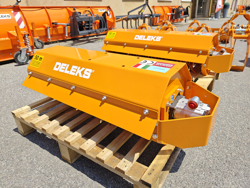 hydraulischer mulchkopf fur minibagger mod ars 80