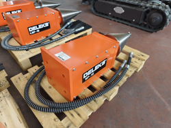 kegelspalter fur minibagger lsp12