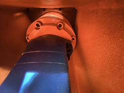 kegelspalter fur minibagger lsp40