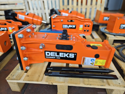 hydraulikhammer 350s