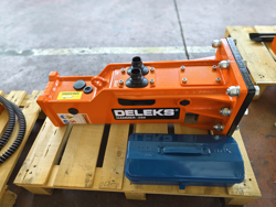 hydraulikhammer 350s