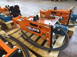 hydraulikhammer 400s