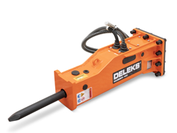 hydraulikhammer 450s