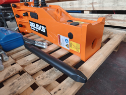 hydraulikhammer 450s