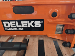 hydraulikhammer 530s